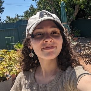 Meet your Posher, Alana